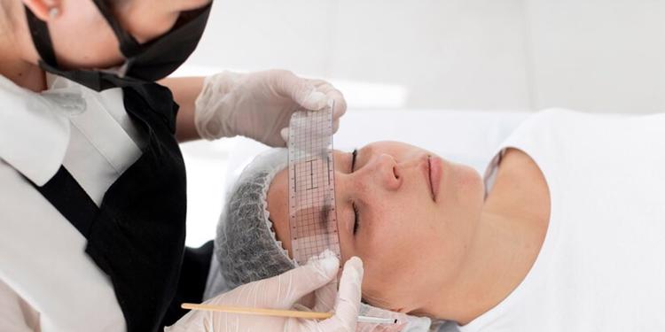 Brow Lift Services in Melbourne